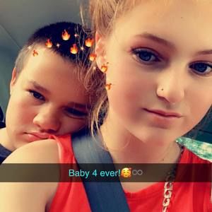 Meet your Posher, Anabelle